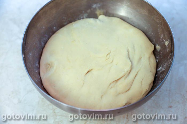 Венское тесто