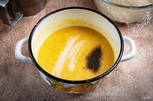 Пирожки с горохом Пирожки с горохом