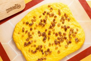 Кулич без яиц Кулич без яиц