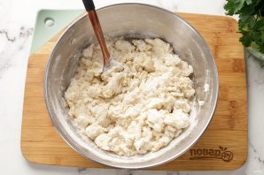 Постные чебуреки Постные чебуреки