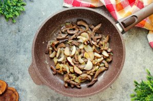 Почки в сметане Почки в сметане