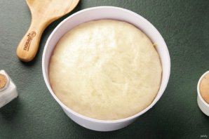 Булочки на Пасху Булочки на Пасху