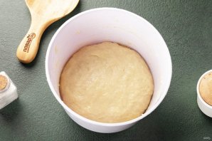 Булочки на Пасху Булочки на Пасху