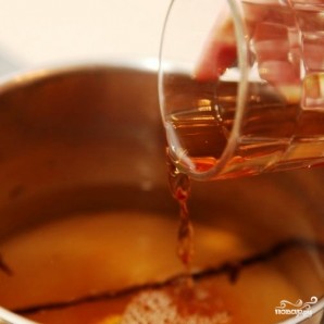 Маринованные сливы Маринованные сливы