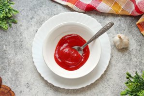 Лезгинский хинкал