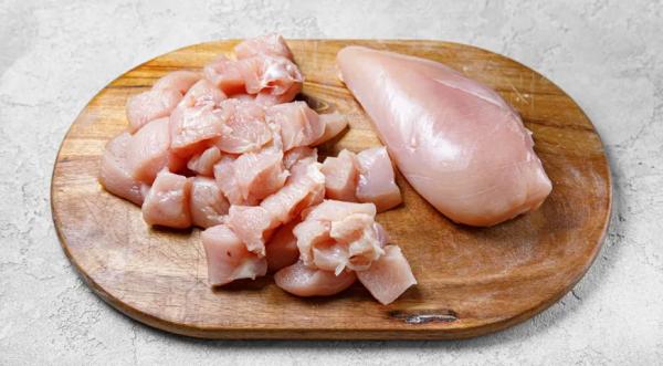 &laquo;Плов&raquo; из вермишели, пошаговый рецепт с фото на 793 ккал