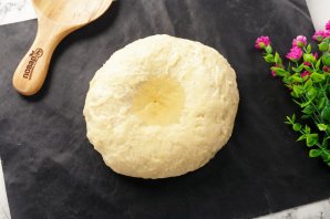 Пасхальные куличи Пасхальные куличи