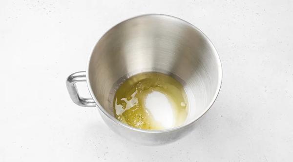 Рулет &laquo;Павлова&raquo;, пошаговый рецепт с фото на 411 ккал