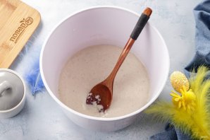 Пирог на пасху Пирог на пасху