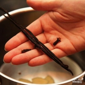 Маринованные сливы Маринованные сливы