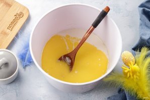 Пирог на пасху Пирог на пасху