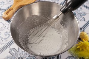 Глазурь на пасху