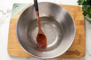 Постные чебуреки Постные чебуреки