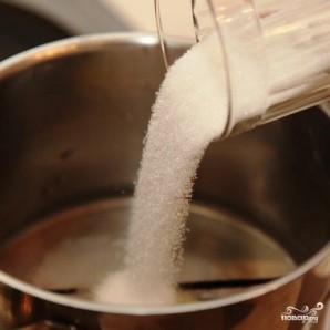 Маринованные сливы Маринованные сливы