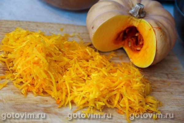 Перцы, фаршированные мясом, рисом и тыквой