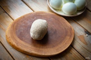 Кокурки на сметане