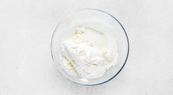 Торт с маршмеллоу без выпекания, пошаговый рецепт с фото на 1092 ккал