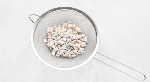 Кулич в аэрогриле, пошаговый рецепт с фото на 633 ккал