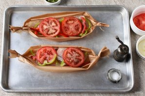 Треска диетическая