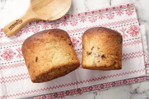 Пасхальные куличи Пасхальные куличи