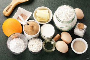 Булочки на Пасху Булочки на Пасху