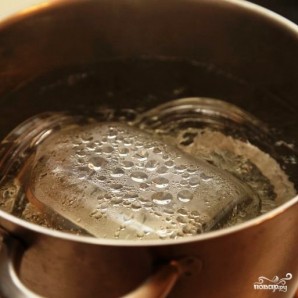 Маринованные сливы Маринованные сливы