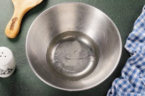 Вареники с капустой