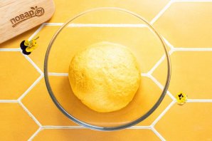 Кулич без яиц Кулич без яиц