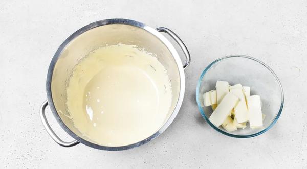 Панеттоне на закваске левито мадре, пошаговый рецепт с фото на 861 ккал