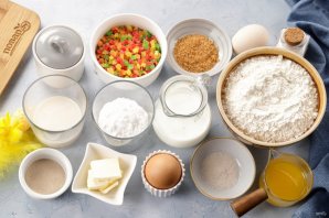 Пирог на пасху Пирог на пасху