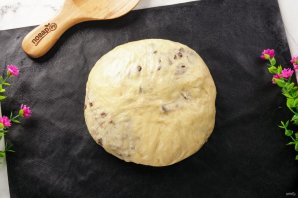 Пасхальные куличи Пасхальные куличи