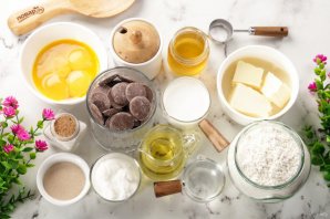 Пасхальные куличи Пасхальные куличи