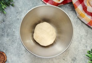 Лезгинский хинкал