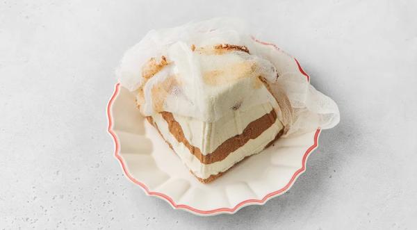 Творожная пасха &laquo;Буренка&raquo;, пошаговый рецепт с фото на 380 ккал