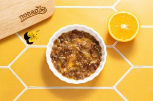 Кулич без яиц Кулич без яиц