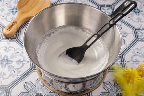 Глазурь на пасху