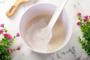 Пасхальные куличи Пасхальные куличи