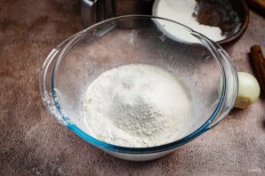 Пирожки с горохом Пирожки с горохом