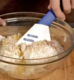 Пасха с шоколадом и орехами, пошаговый рецепт с фото на 532 ккал