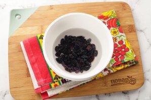 Тесто для пасхального кулича