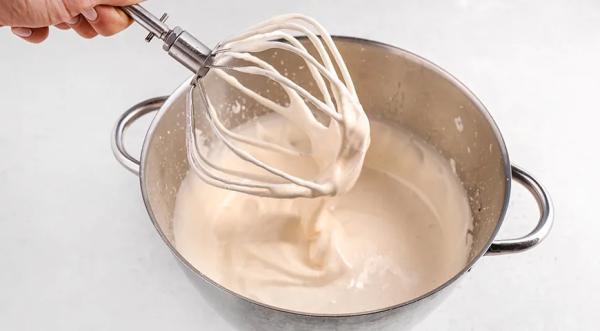 Бисквитный кулич, пошаговый рецепт с фото на 591 ккал