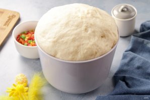 Пирог на пасху Пирог на пасху