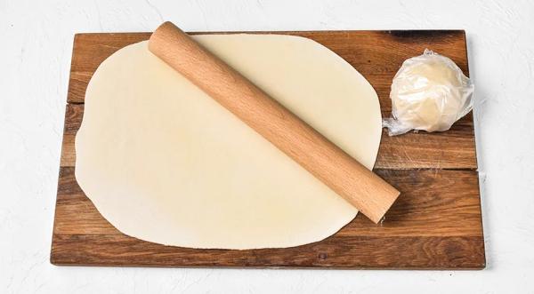 Лезгинский хинкал, пошаговый рецепт с фото на 735 ккал