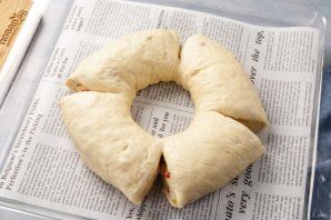 Пирог на пасху Пирог на пасху