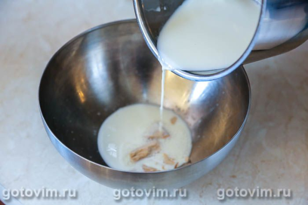 Венское тесто