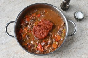 Куриные сердечки