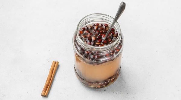 Настойка на кедровых орешках на самогоне, пошаговый рецепт с фото на 135 ккал