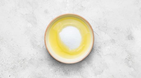 Меренга без сахара, пошаговый рецепт с фото на 0 ккал