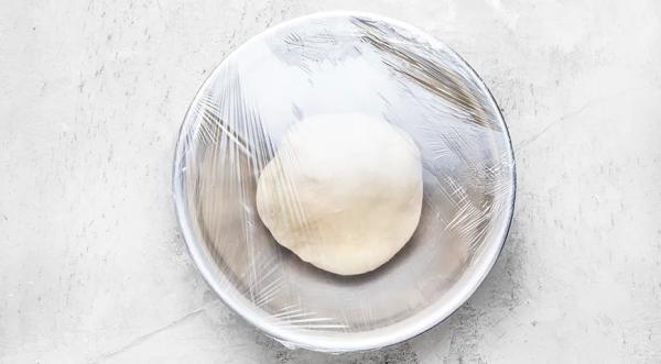 Булочка &laquo;Косичка&raquo;, пошаговый рецепт с фото на 826 ккал