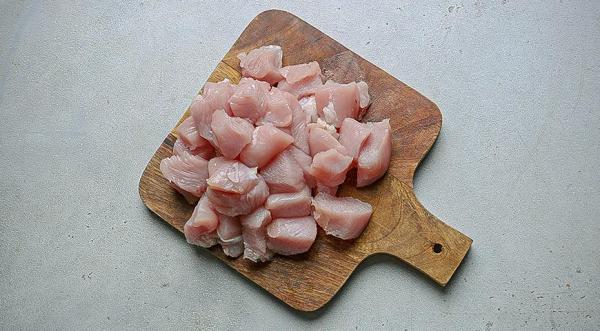 Пилав из гречки с индейкой, пошаговый рецепт с фото на 354 ккал